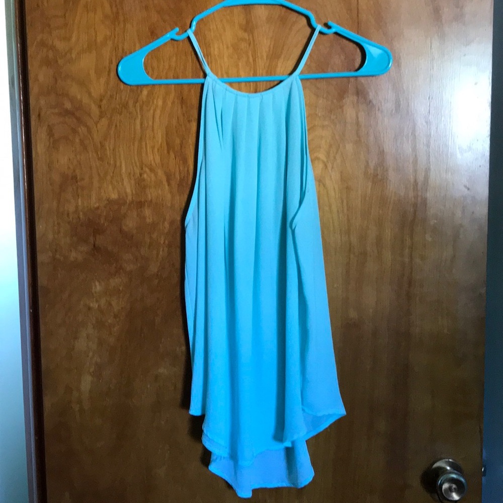 Nordstrom Lush women’s tank